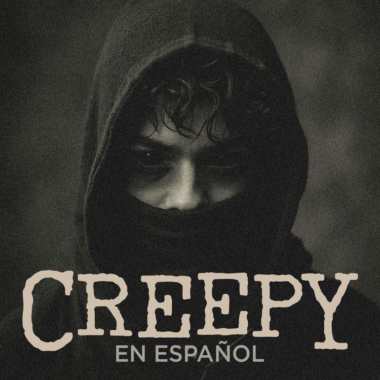 cover art for Adios, Victor  - Personajes misteriosos