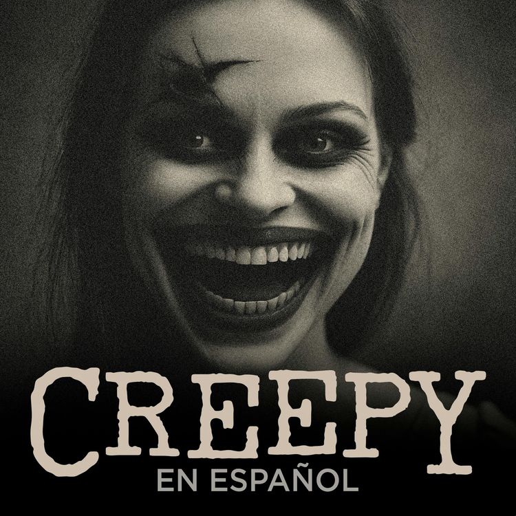 cover art for 3 historias inquietantes sobre sonrisas