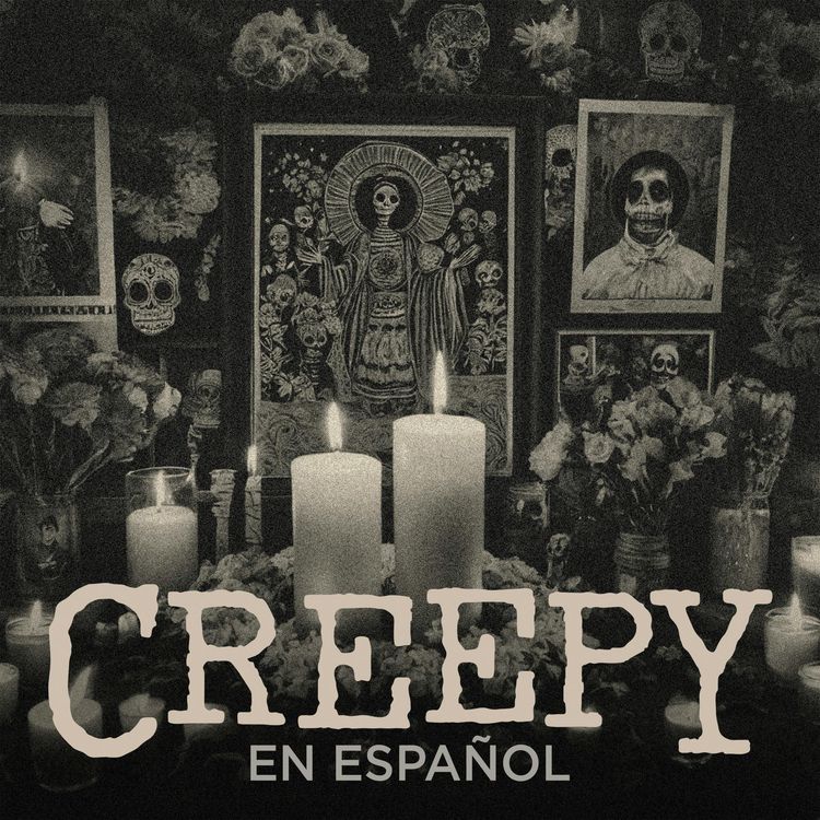 cover art for La Ofrenda - Día de Muertos