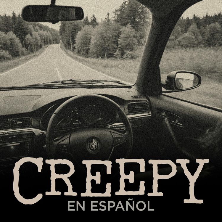 cover art for Prueba de manejo / Cara en la oscuridad
