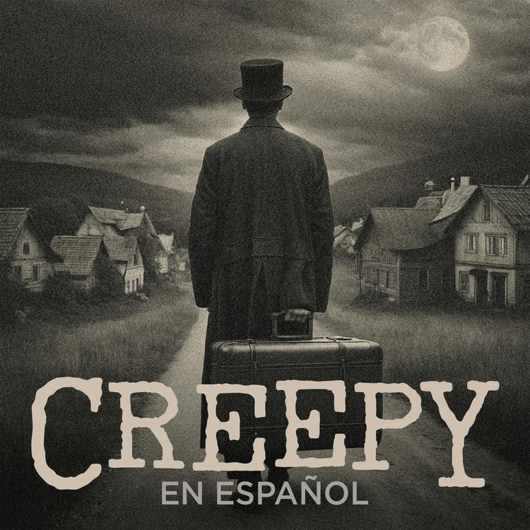 cover art for Cinta adhesiva /  El Hombre Mágico