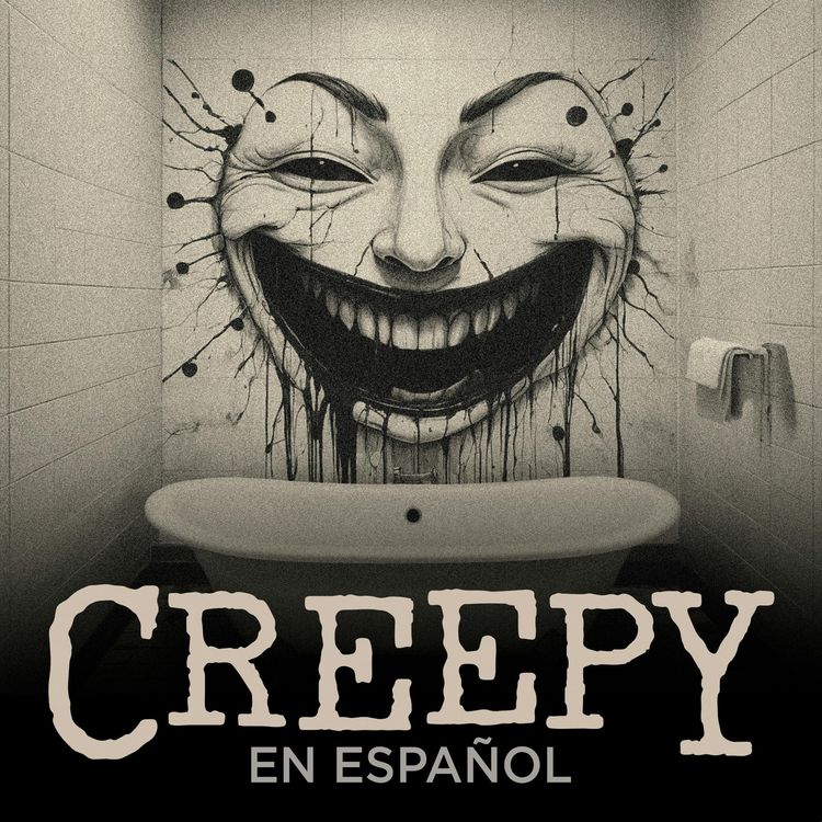 cover art for Cara Larga - Apariciones y fantasmas