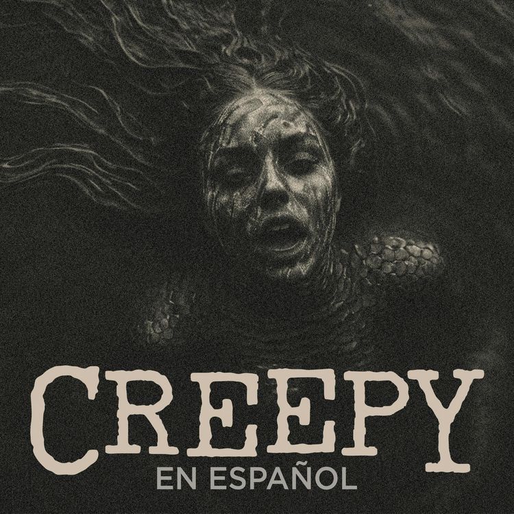 cover art for En el fondo del estanque - Seres de otros mundos