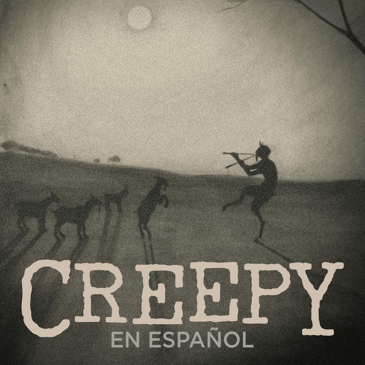 cover art for Fauno a la luz de la luna - Misterios