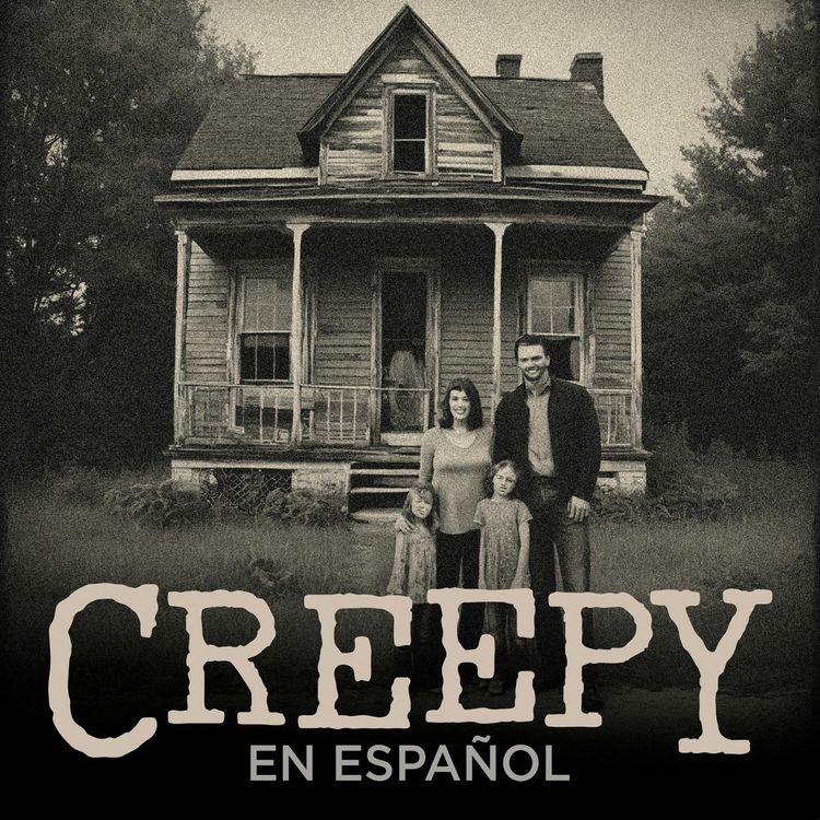 cover art for Dejé de ser policía después de esto - Misterios