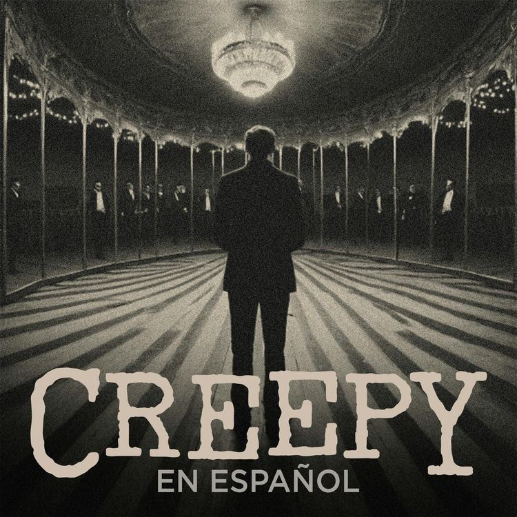 cover art for La Caja de Juguetes del Diablo - Seres Siniestros