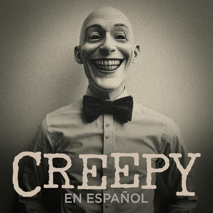 cover art for El Tercer Padre - Seres de otros mundos