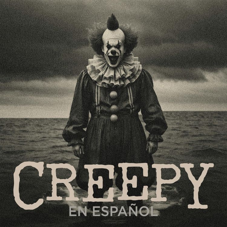cover art for El Payaso de Sandown - Seres de otros mundos