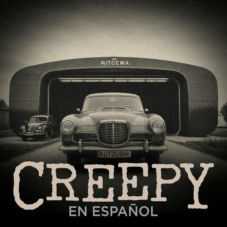cover art for El Autocinema - Situaciones Inquietantes