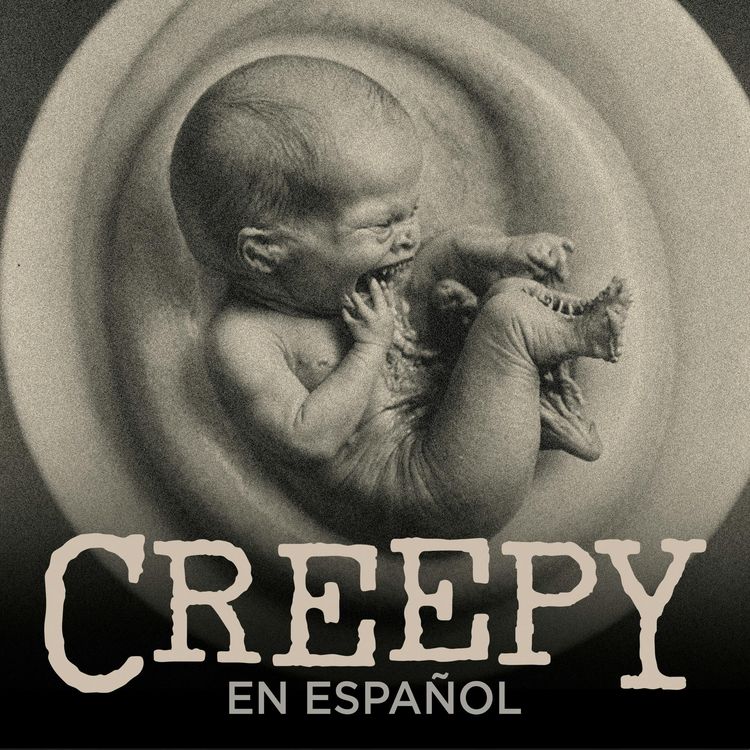 cover art for La clínica de fertilidad - Experimentos siniestros