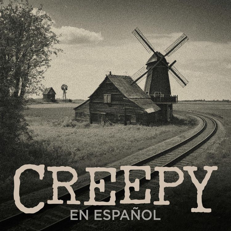 cover art for Solo, en la granja - Fantasmas y Apariciones