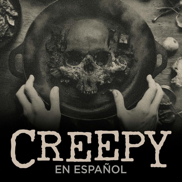 cover art for El Club de Cocina - Misterios