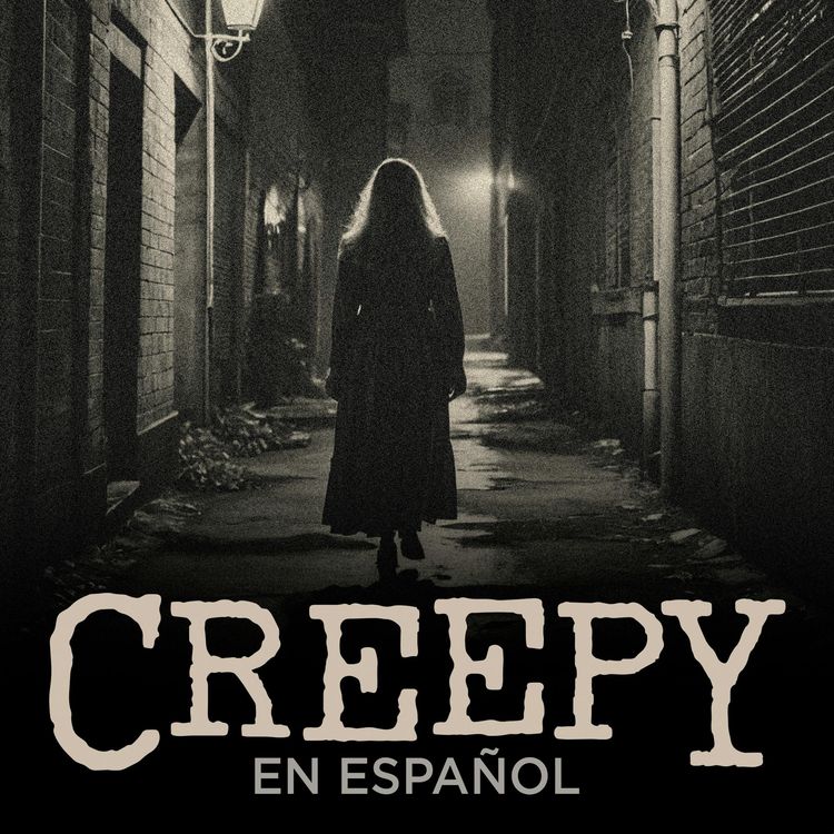 cover art for La mujer que cojea - Apariciones y fantasmas