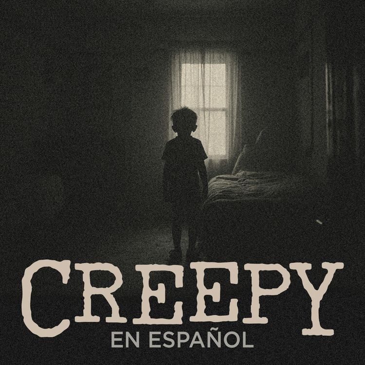 cover art for Mi pequeño hijo - Personajes misteriosos