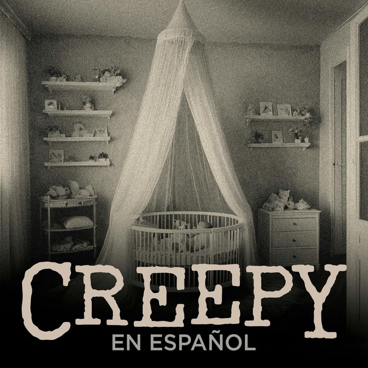 cover art for La niñera nocturna - Empleos Inusuales