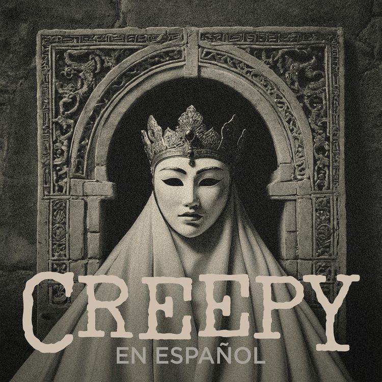 cover art for El pueblo que no sabía gritar / La máscara pálida