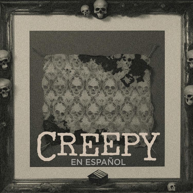cover art for El Papel Tapiz Amarillo- Antigüedades Creepy
