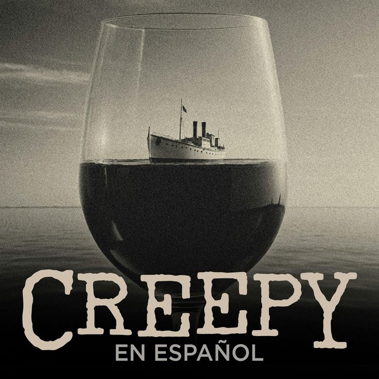 cover art for Barcos llegando a puerto - Misterios