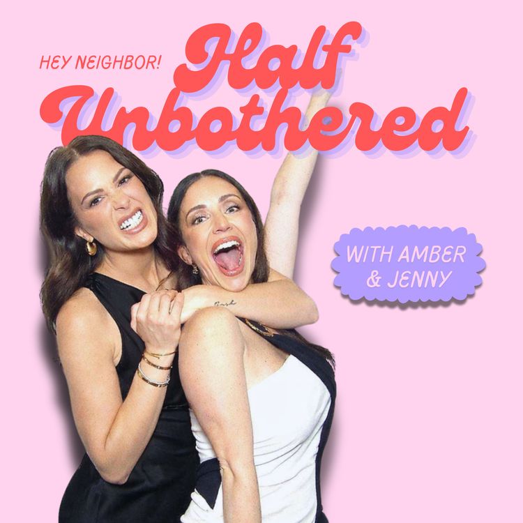 cover art for Giuliana Rancic's Breakup, Chelsea Handler's Vacation Rules & Is Teresa Giudice Moving to Florida?