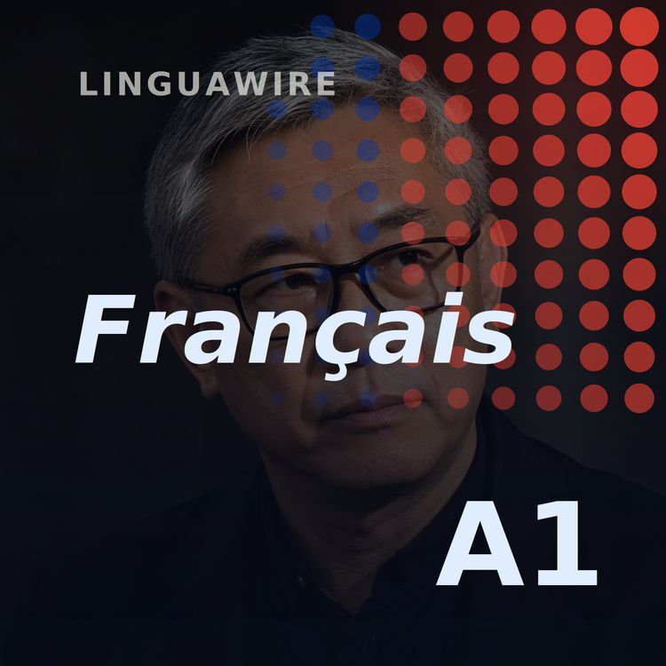 cover art for A1 French News | Wu Chi-wai Gets Six Months in the UK