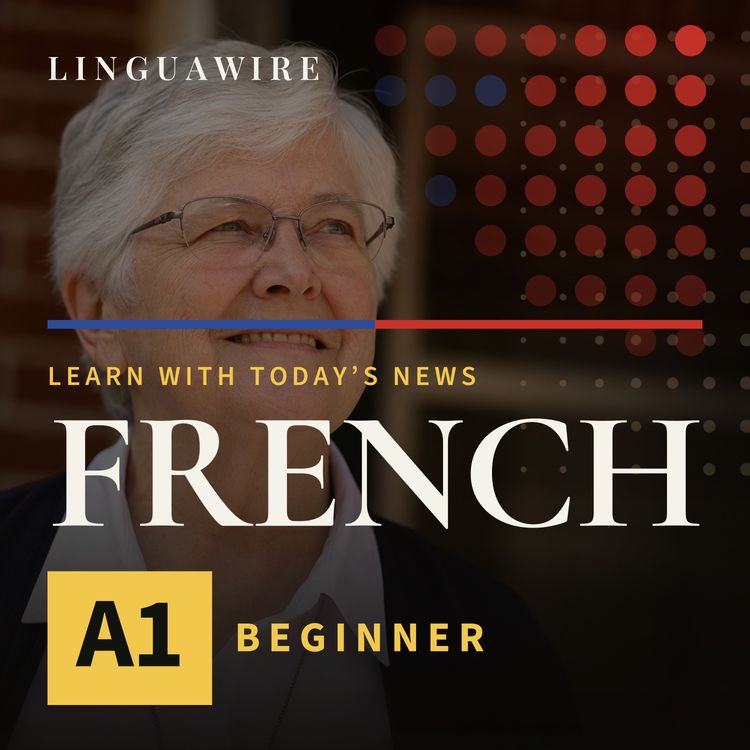 cover art for A1 French News | Can Anne Montgomery House Survive D.C.'s Rent Crisis?