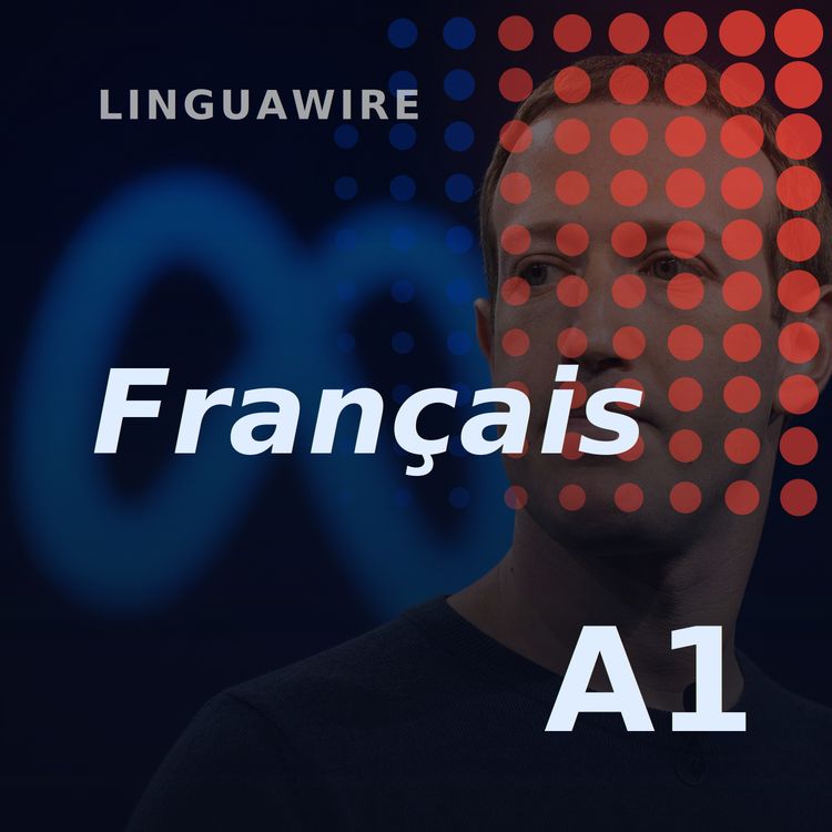 cover art for A1 French News | Why Meta Pulled Its New AI Image Tool