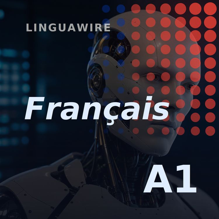 cover art for A1 French News | Why Anthropic's AI Hacked Three Organisations