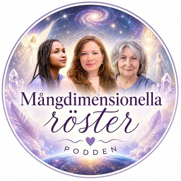 cover art for 8# Kosmisk omprogrammering 22 behandlingar i en i 60 minuter