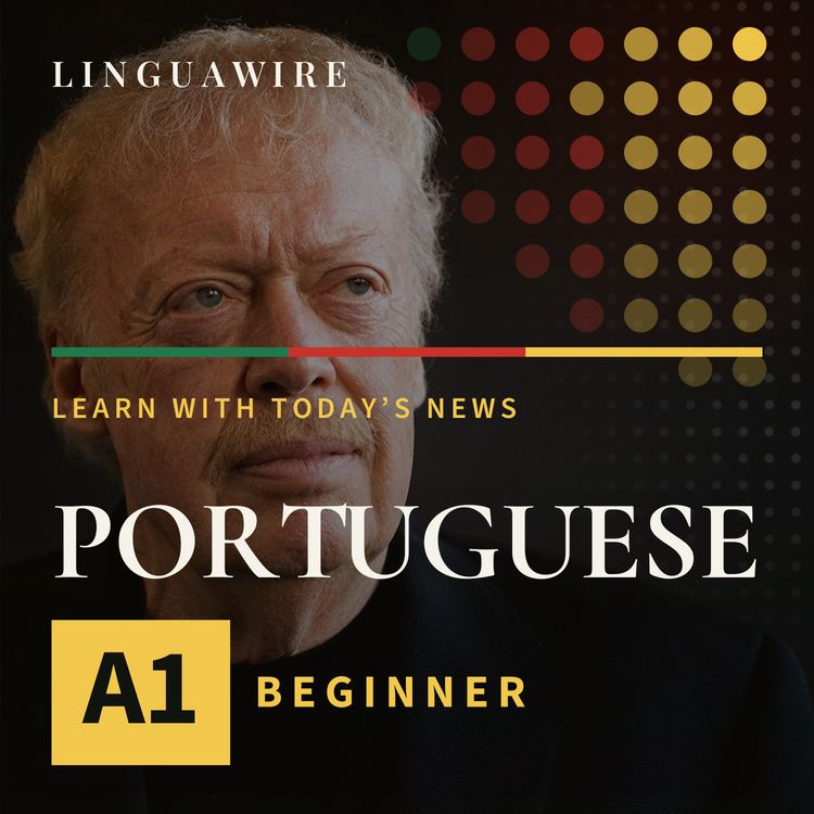 cover art for A1 European Portuguese News | Phil Knight Gives $1.1 Billion for Women's Hospital