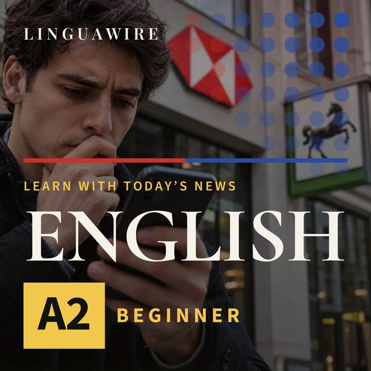 cover art for A2 English News | Polymarket Takes $77,507 in Bank Failure Bets