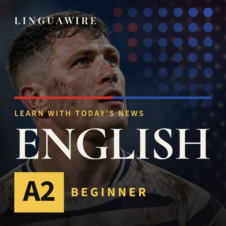 cover art for A2 English News | Wakefield Shock Rugby League With 33-6 Win