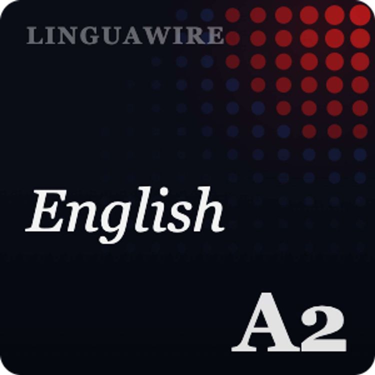 cover art for A2 English | Iran breaks US blockade to send oil tankers | Today's News Listening Practice