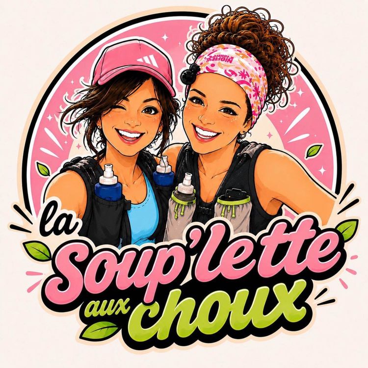 cover art for La Soup'lette au choux 