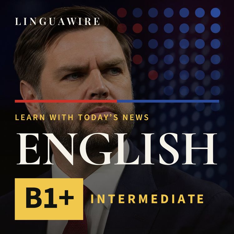 cover art for B1 English News | Did the US Strike Kill a Wedding Party?