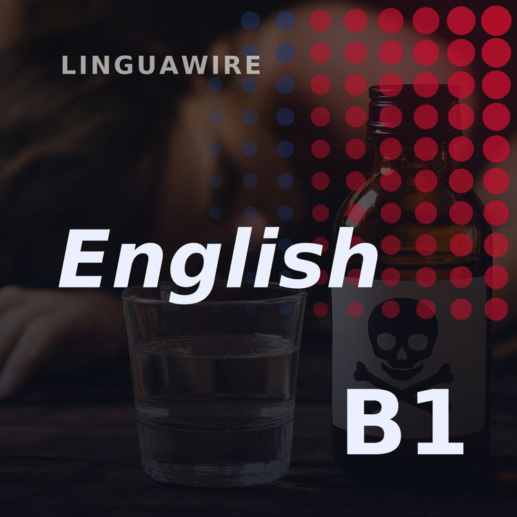 cover art for B1 English News | Six Tourist Deaths Leave Laos Without Answers