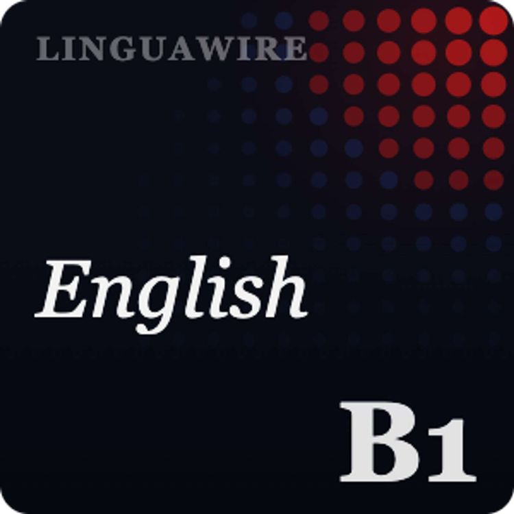 cover art for B1 English | Three Indian sailors go missing after US hits tanker | Today's News Listening Practice
