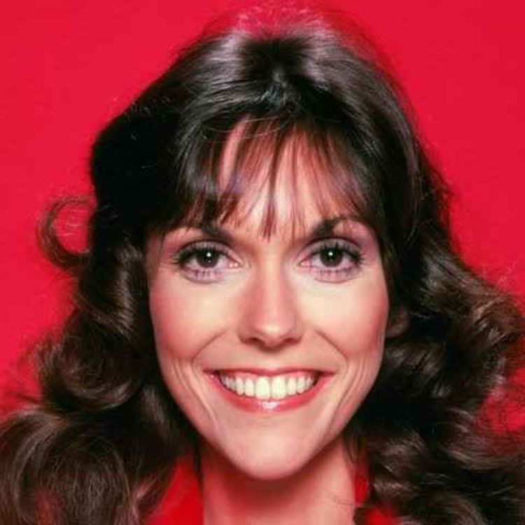 cover art for Karen Carpenter: The Superstar Who Was Dying in Plain Sight