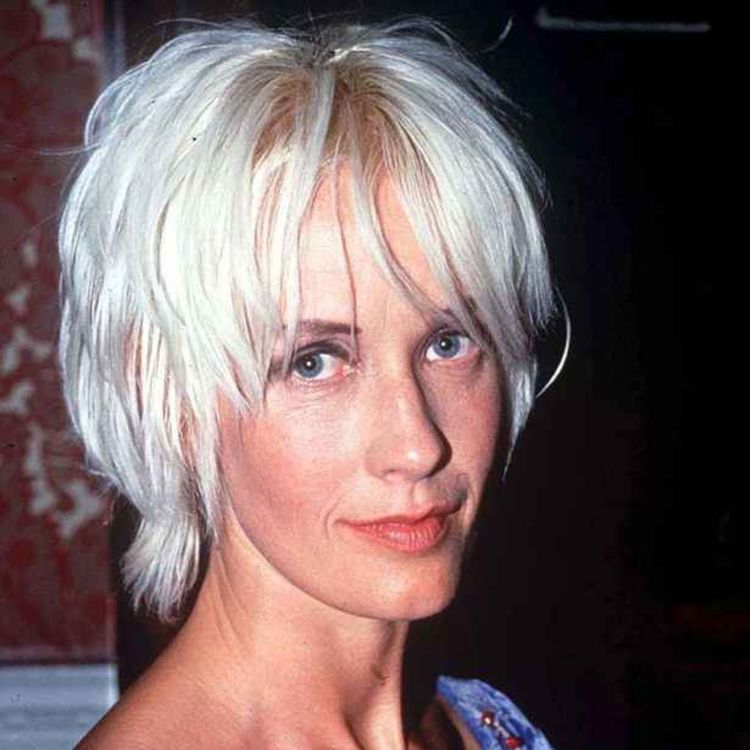 cover art for Paula Yates: Fame, Scandal and a Tragic Death at Just 41