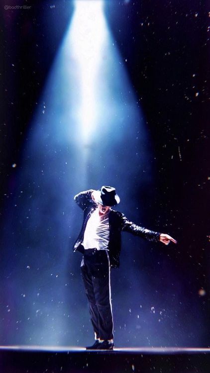 cover art for Michael Jackson: The Allegations, The Trials & The Truth | Dead Famous