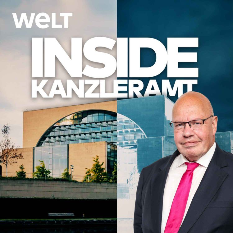 cover art for Peter Altmaier: "Das wäre Wasser auf die Mühlen von extremen Parteien geworden“