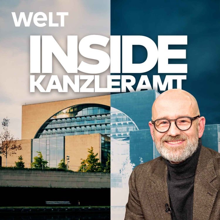 cover art for Peter Tauber: "Gerade bei der Rente kann sich sehen lassen, was die Regierung da hingelegt hat"