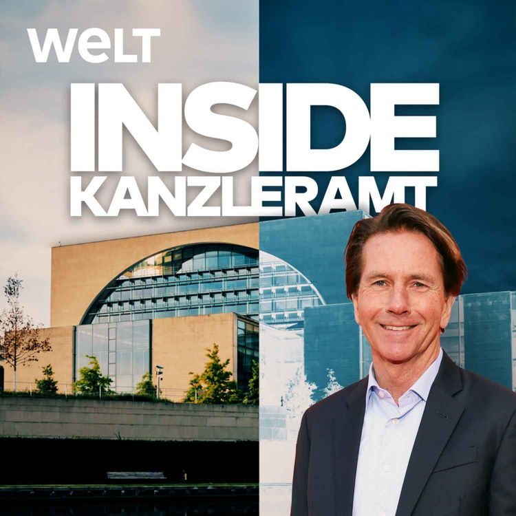 cover art for Bela Anda: Kommunikationsdesaster der Koalition und Vorteil für die AfD