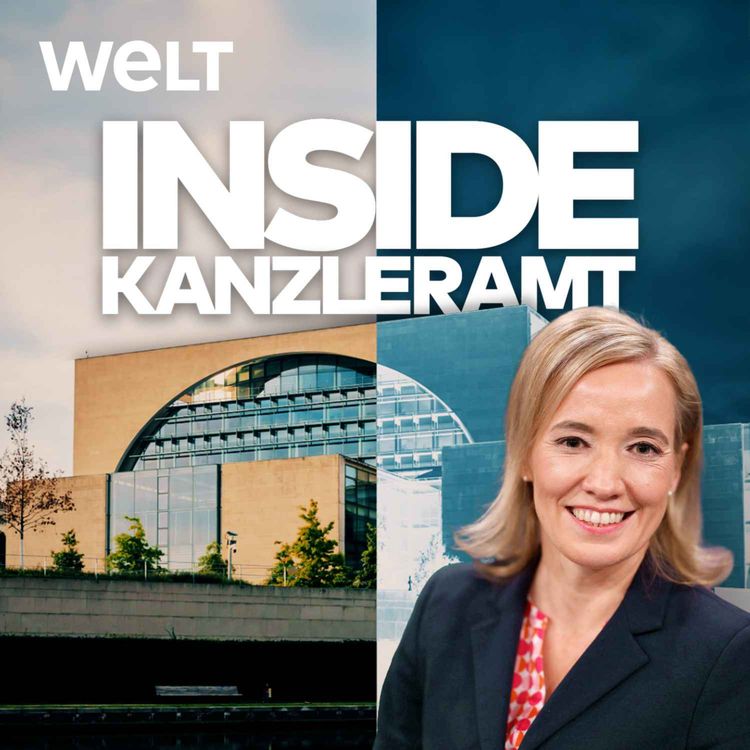 cover art for Kristina Schröder: Darum ist Nina Warken die Richtige für das Kanzleramt  