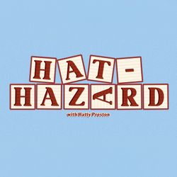 cover art for Hat-Hazard w/ Hatty Preston