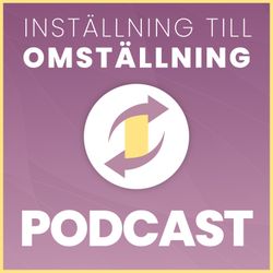 cover art for ITO - Inställning till Omställning