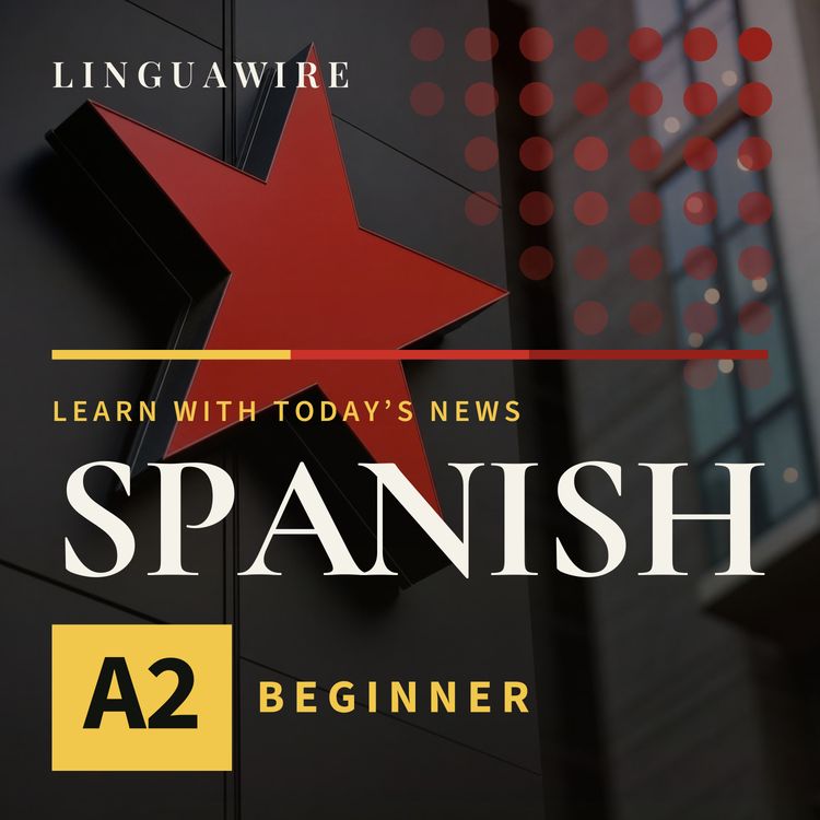 cover art for A2 Spanish News | Can Macy's Turnaround Keep Growing?