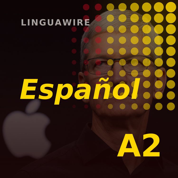 cover art for A2 Spanish News | Apple Sues OpenAI Over Trade Secret Theft
