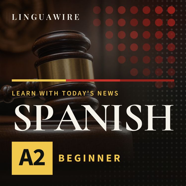 cover art for A2 Spanish News | Google Avoids a Big Breakup in Court