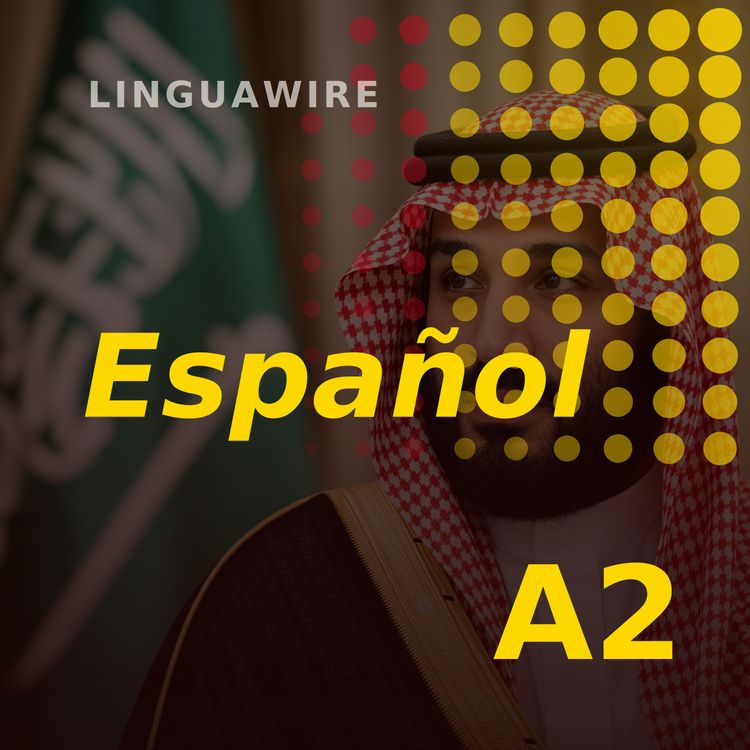 cover art for A2 Spanish News | US and Saudi Arabia Sign Landmark Nuclear Deal