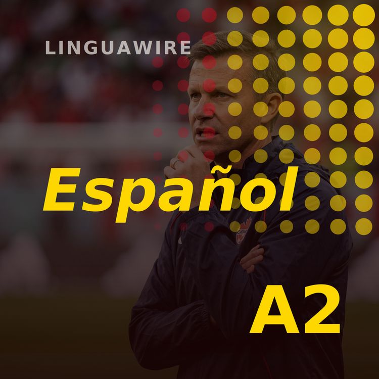 cover art for A2 Spanish News | Can Canada Become a Football Nation?
